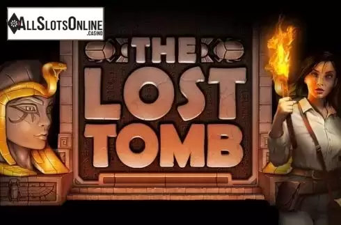 The Lost Tomb