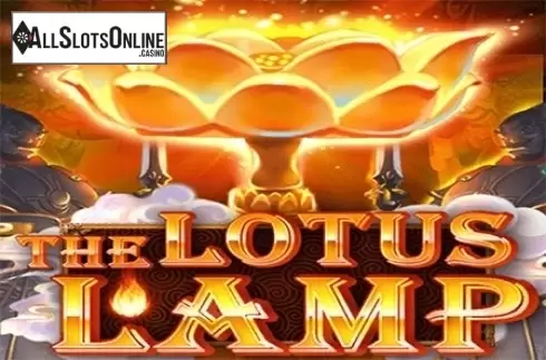 The Lotus Lamp