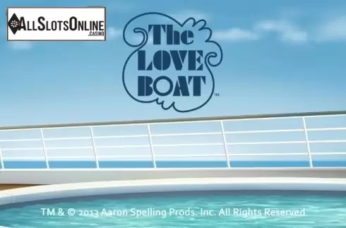 The Love Boat