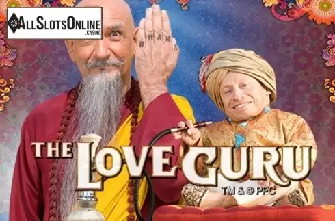 The Love Guru