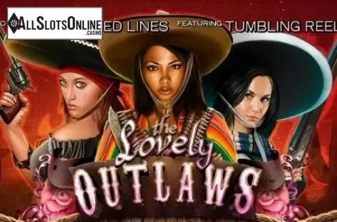 The Lovely Outlaws
