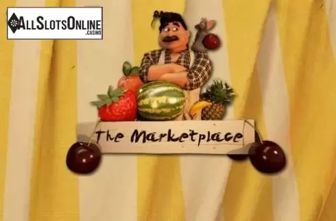 The Marketplace