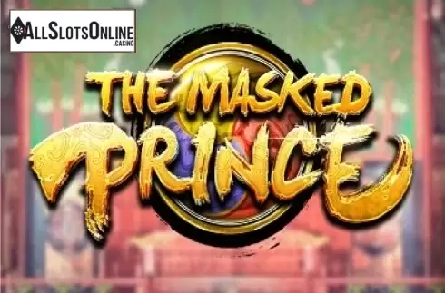 The Masked Prince