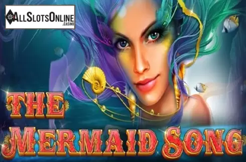 The Mermaid Song