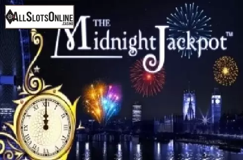 The Midnight Jackpot