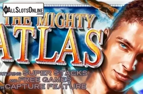 The Mighty Atlas