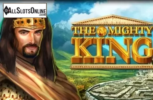 The Mighty King