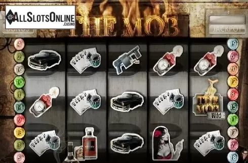 The Mob