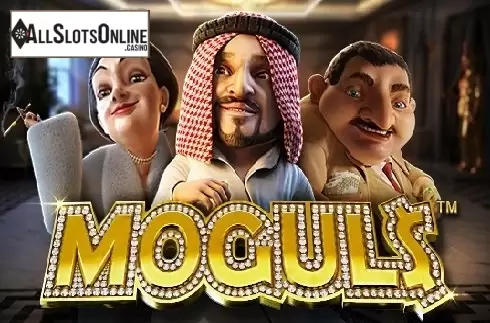 The Moguls