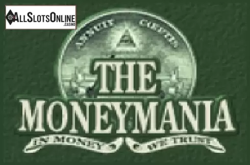 The Moneymania