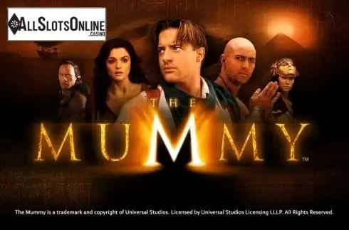 The Mummy