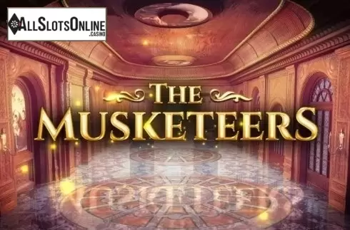 The Musketeers