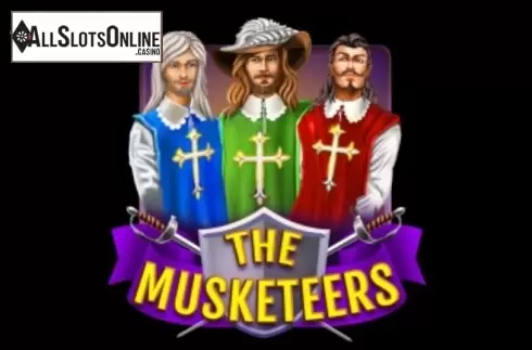 The Musketeers (KA Gaming)
