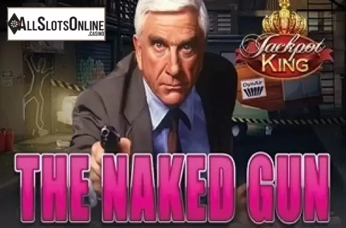 The Naked Gun