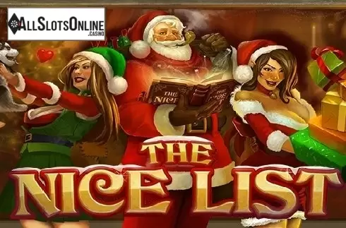 The Nice List