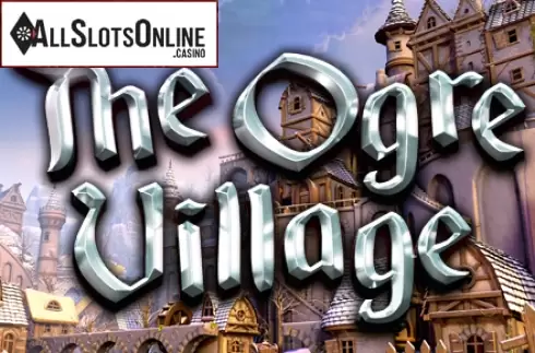The Ogre Village