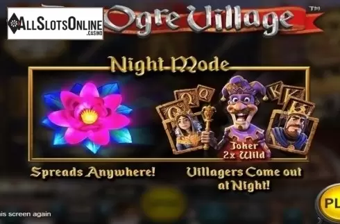 Intro. The Ogre Village from Nucleus Gaming