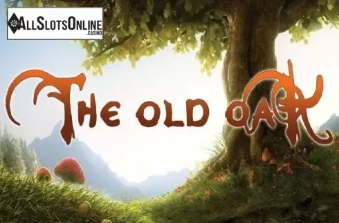The Old Oak
