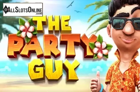The Party Guy