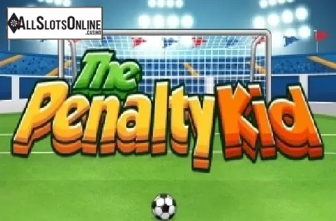 The Penalty Kid