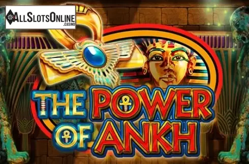 The Power Of Ankh