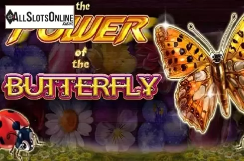 The Power Of The Butterfly
