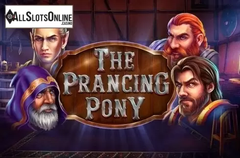The Prancing Pony