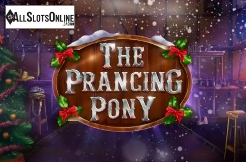 The Prancing Pony Christmas Edition