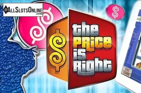The Price Is Right (Slingo Originals)