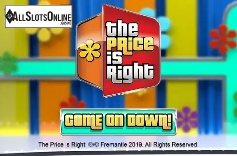 The Price is Right (IGT)
