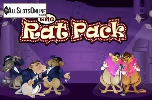 The Rat Pack