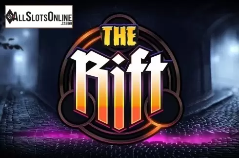 The Rift