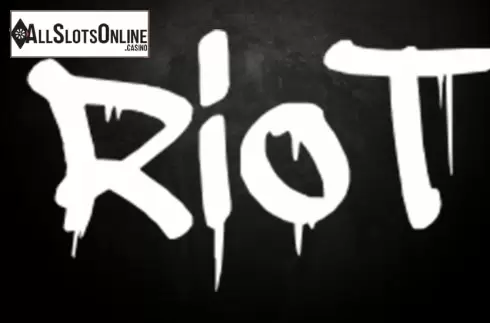 The Riot