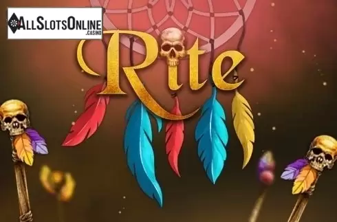 The Rite