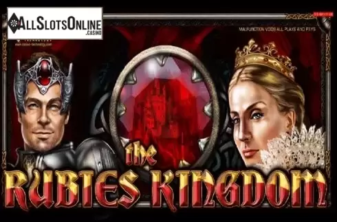 The Rubies Kingdom