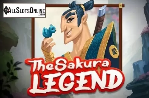 The Sakura Legend (betiXon)