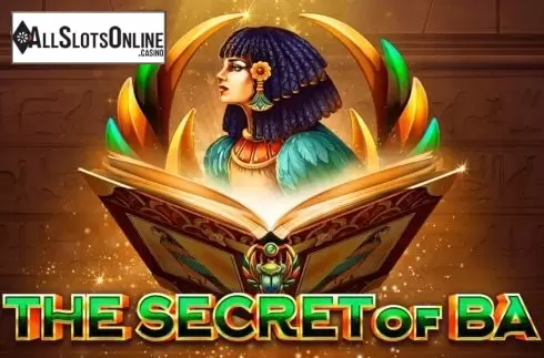 The Secret of Ba