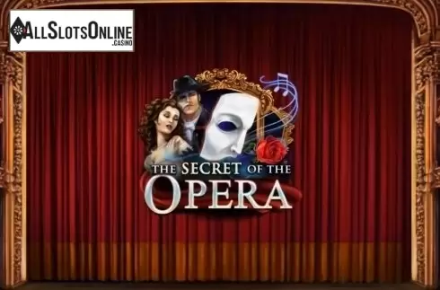 The Secret of the Opera
