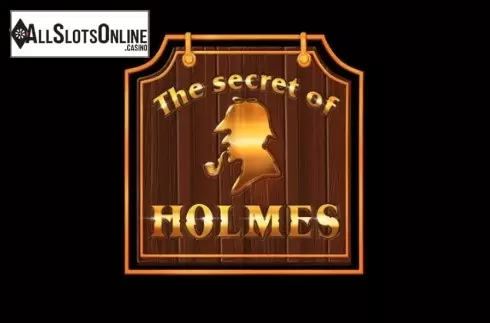 The Secret of Holmes