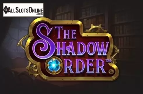 The Shadow Order