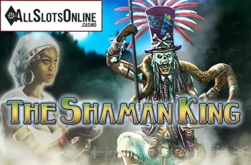 The Shaman King