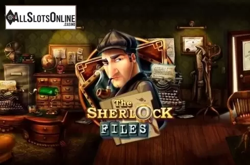 The Sherlock Files