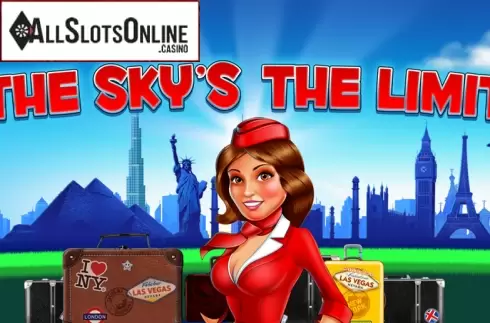 The Sky's the Limit