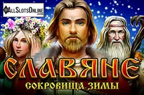 The Slavs Winter