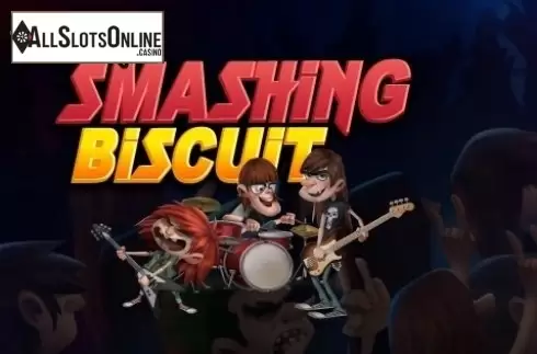 The Smashing Biscuit