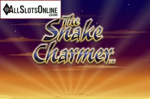 The Snake Charmer
