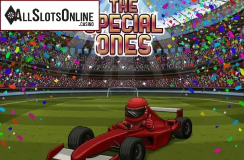 The Special Ones