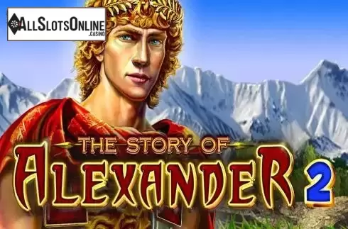 The Story of Alexander II