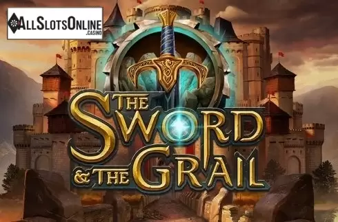 The Sword and The Grail