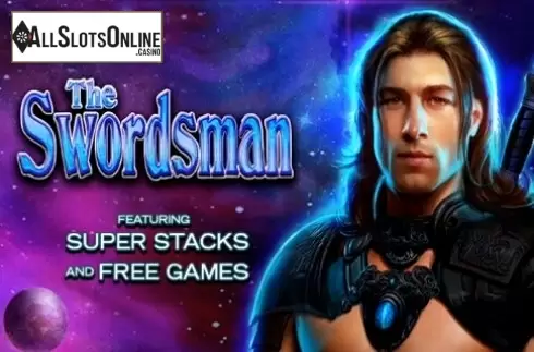 The Swordsman